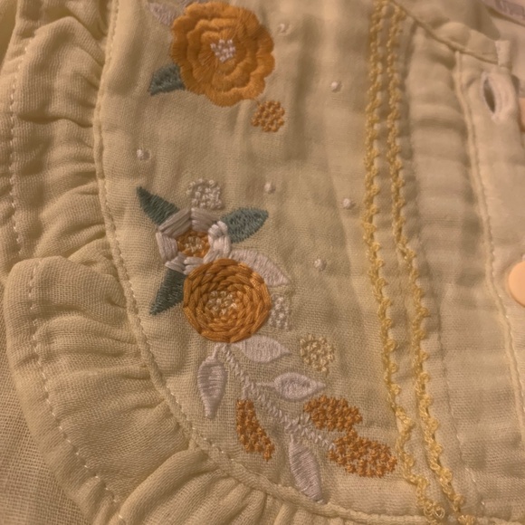 Japanese style Pyjama set (100% cotton) - Picture 7 of 12